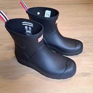 Hunter Original Play Boots